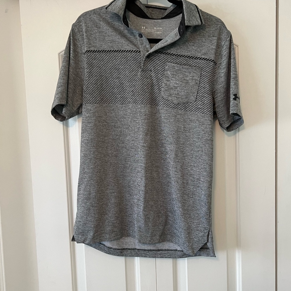 Under Armour Polo
